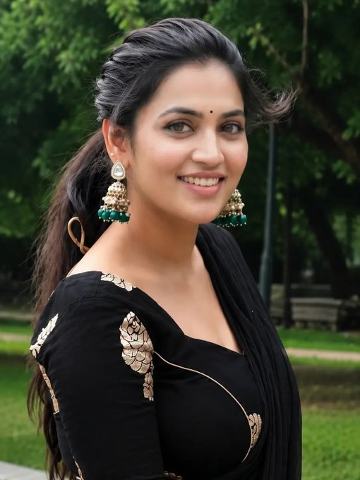 Mounikaa29's tweet photo. Meera
#Meera https://t.co/zmCGWMzJeE