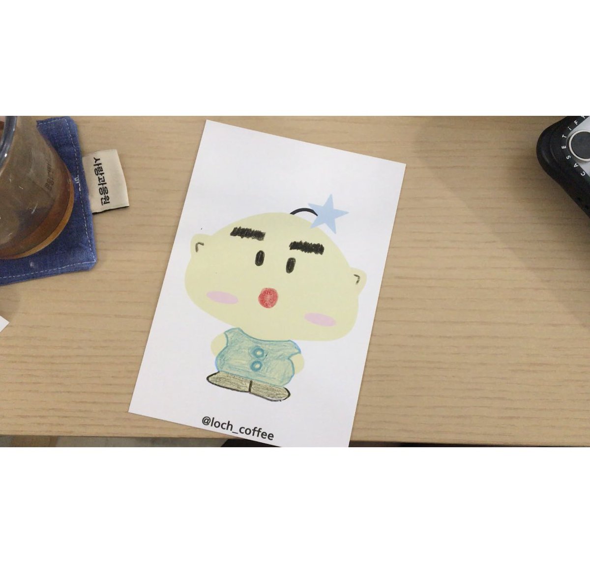 tsS2log's tweet photo. 꿈돌이만남 -ㅁ- https://t.co/1cexHFwbzZ
