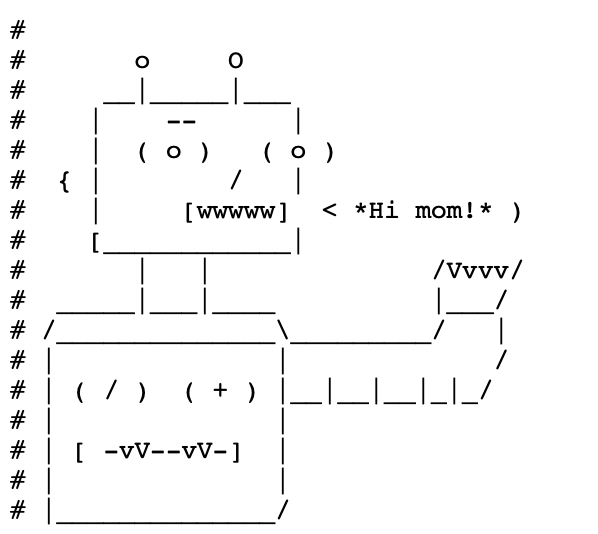 HoodbotOG's tweet photo. $HOODBOT is the oldest Robinhood meme in existence.  

Buried in Robinhood’s own robots.txt since 2014 evolving over time.  

Still live today, 12 years later, on the official Robinhood site.  

Not a random meme. 
Not fan-made. 
A 2014 Robinhood easter egg that never died.  https://t.co/WNQEcDwkOg 

Historical Links:

2013: The robots.txt file was added, but no Hoodbot! https://t.co/hbLzMvQuJv 

2014/15 : Hoodbot spawns in with "Hi mom!" text https://t.co/EV80c01RQv 

Live site today: 
https://t.co/HQc9eyfBSu

This is the first ever Hoodbot deployed, people are trying to vamp other CA's with invalid claims. Do not fall victim to these tourists.