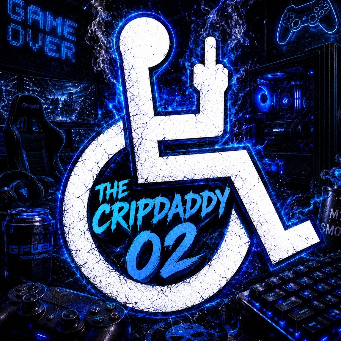 Cripdaddy02's tweet photo. #NewProfilePic https://t.co/sBDQGnGj6p