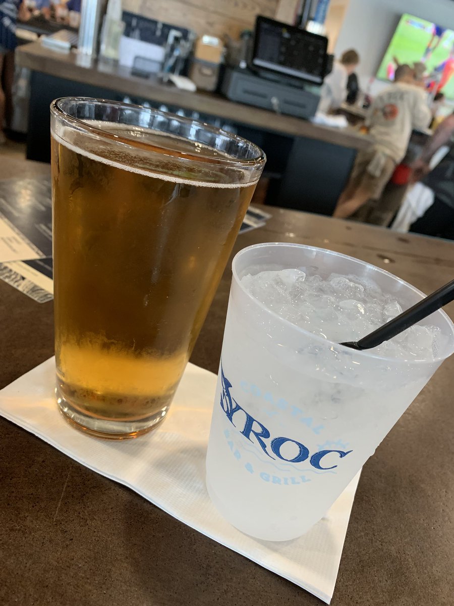 SipsandStuff's tweet photo. Sips &amp; Eats in VA 🩵 https://t.co/7fsF12569I
