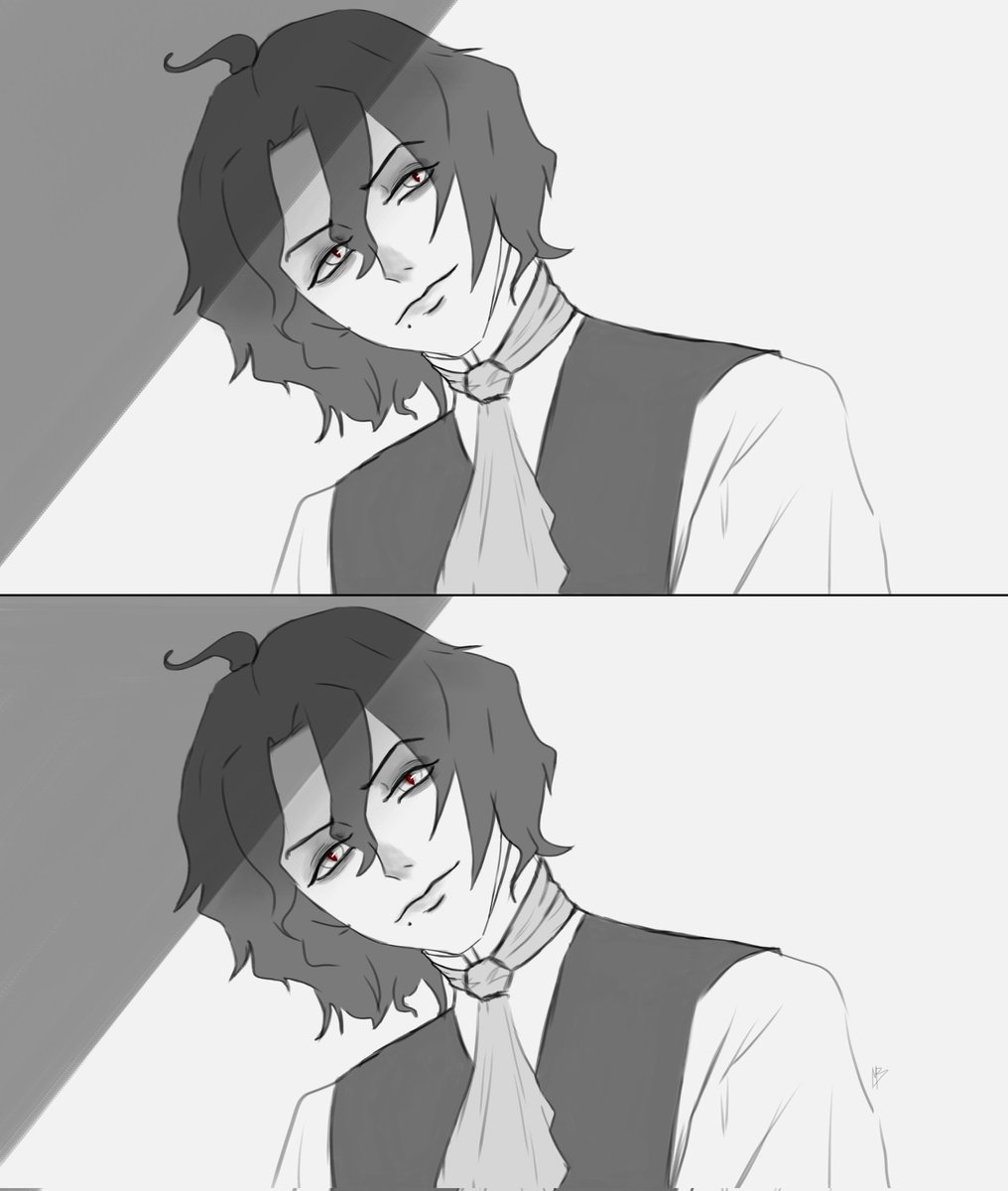 BlackMedisan's tweet photo. 👀.
#MazM #jekyllandhyde https://t.co/0ALhf9p1DU