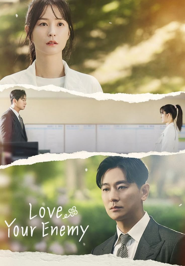 jesstanz23's tweet photo. #26 Love Your Enemy 2024
RomCom

 Ju Jihoo  ( Seok Jiwon)
Jung Yumi ( Yoon Jiwon) https://t.co/7ALEnengEs