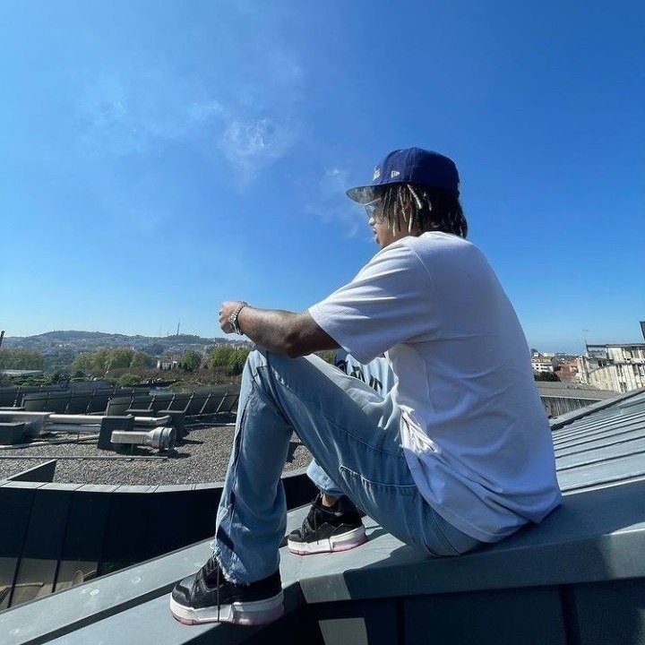 Matuê Charts tweet media