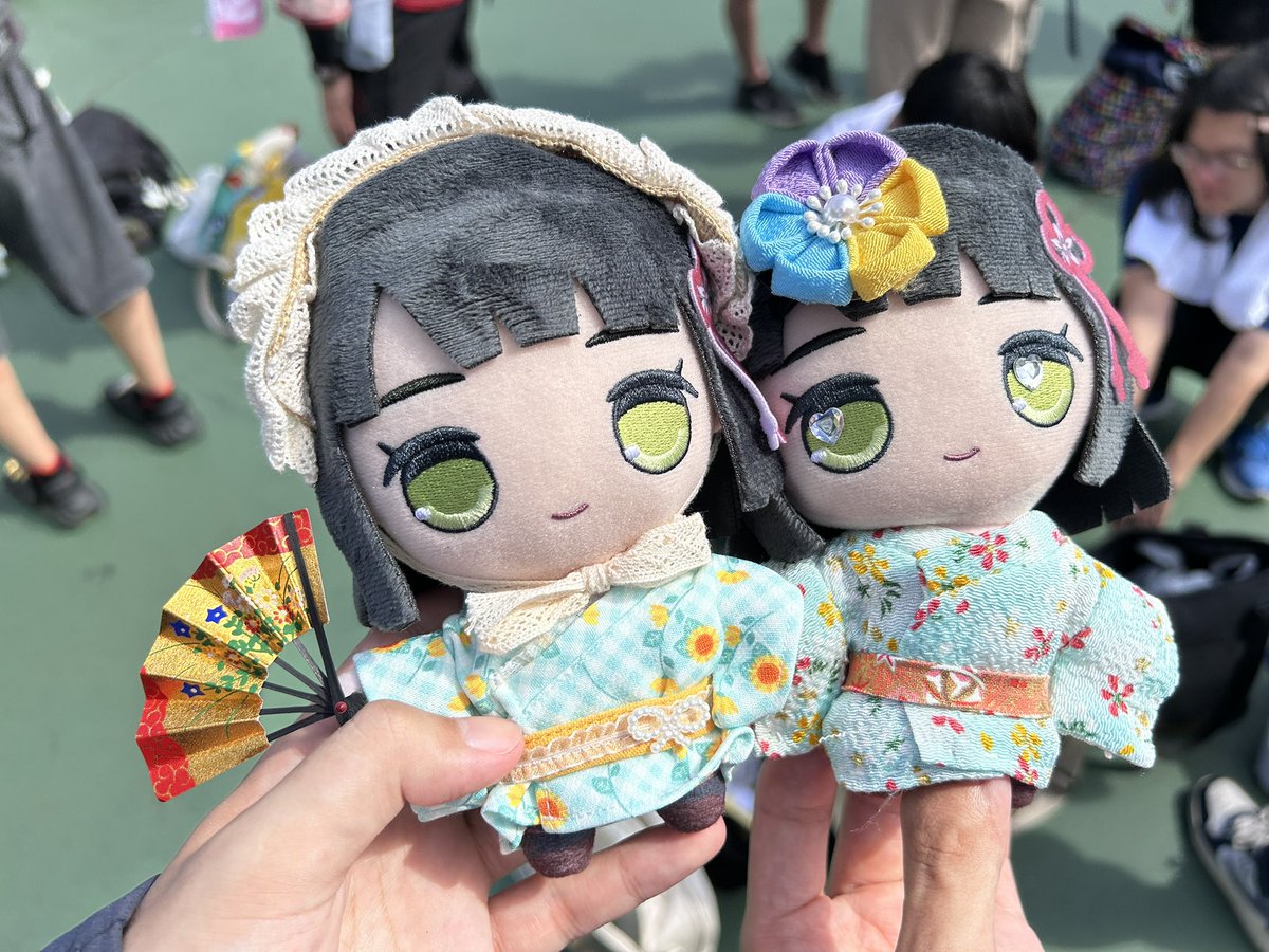 chenbura's tweet photo. 双つのマジ雅 https://t.co/rUzC5bWMZa