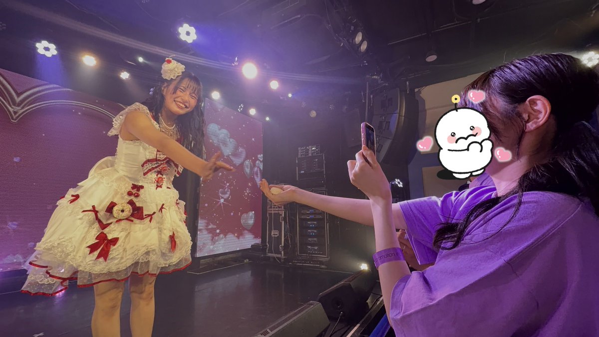6__0o6's tweet photo. ﾏﾎﾁｨ羽澄あすか生誕祭2026
招待ありがとう🎂🍓
とーっても楽しかった♩ﾏﾎﾁｨとあすちゃんの幸せそうな顔みれてはっぴー🥳🤍 https://t.co/SBVLLw9MmU