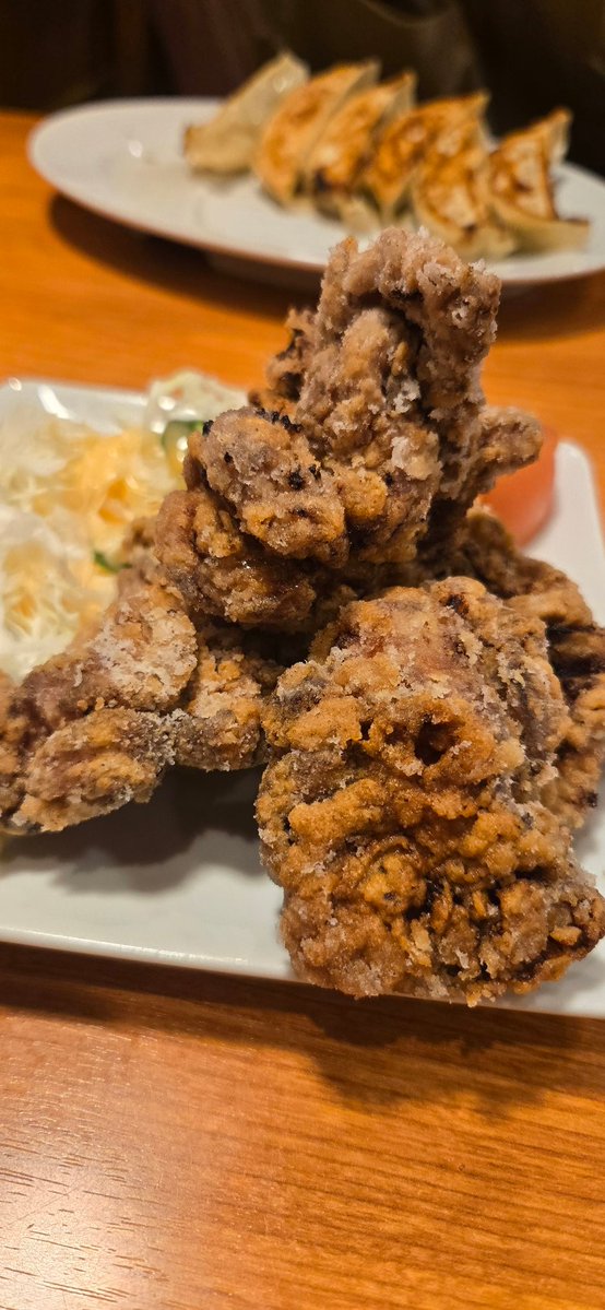 augustamaaya's tweet photo. 今日は友人と夕食🍜🍥
いただきます🍴🙏 https://t.co/ZzAGfcN6Fd
