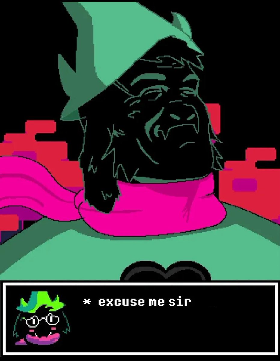 The nefarious wizard 🍉 tweet media