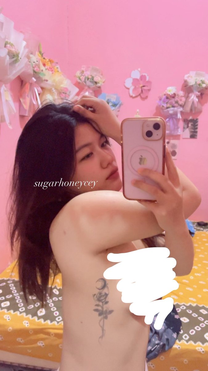 sugarhoneycey's tweet photo. ini namanya tato tatoan kak https://t.co/2s3zCUYHlI