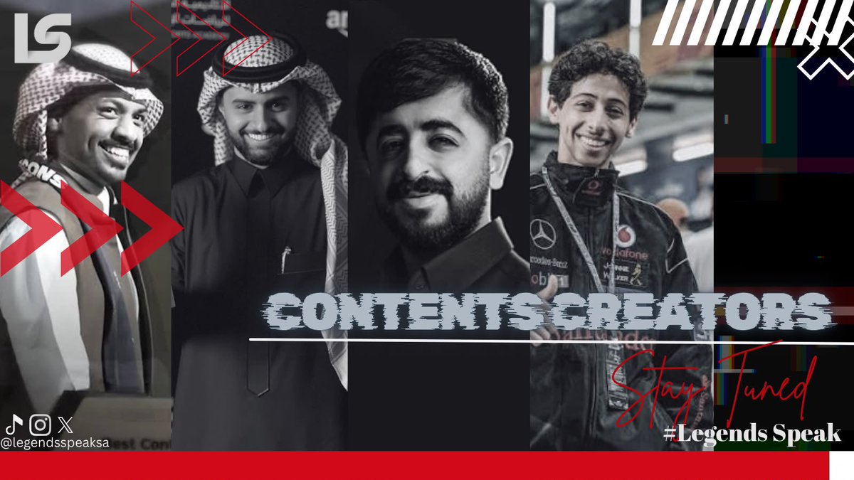 legendsspeaksa's tweet photo. Something legendary is comingโฆ ๐
#legendsspeak #gamingnews
#saudigaming #contentscreators
#saudi_esports #July https://t.co/UzYjNYnYvE