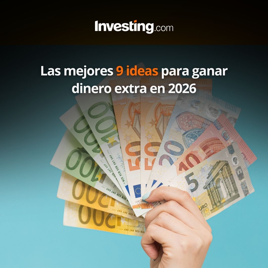 InvestingMx's tweet photo. 💡 Los mejores negocios suelen estar donde pocos están mirando.
🚀 Descubre cuál puede ayudarte a generar más ingresos aquí:
https://t.co/79iguxdP7b
#Negocios #Emprendimiento #IngresosPasivos #Inversiones #FinanzasPersonales #InvestingPro https://t.co/NE8tfQG6IE