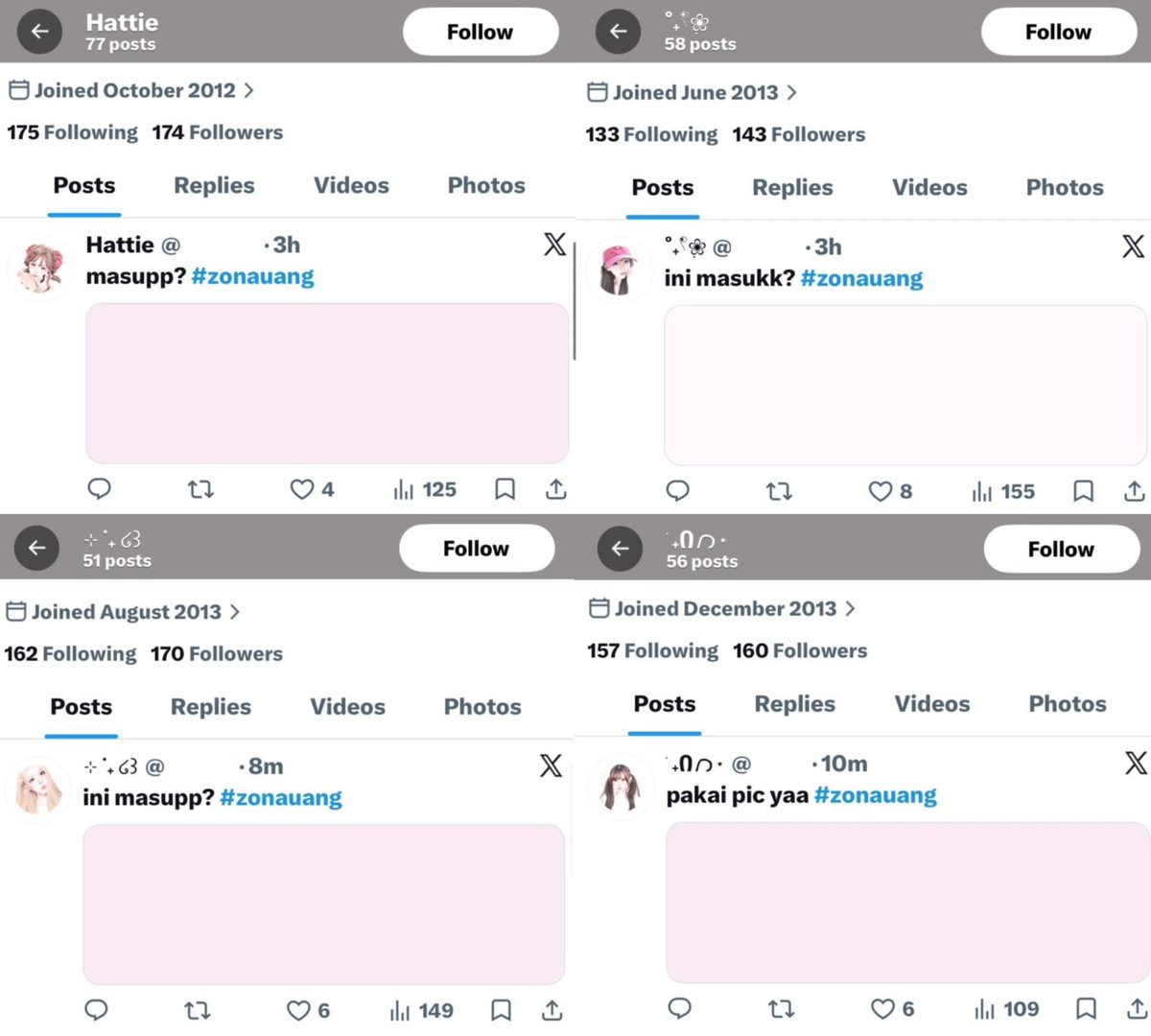Beyyi, order by WA tweet media