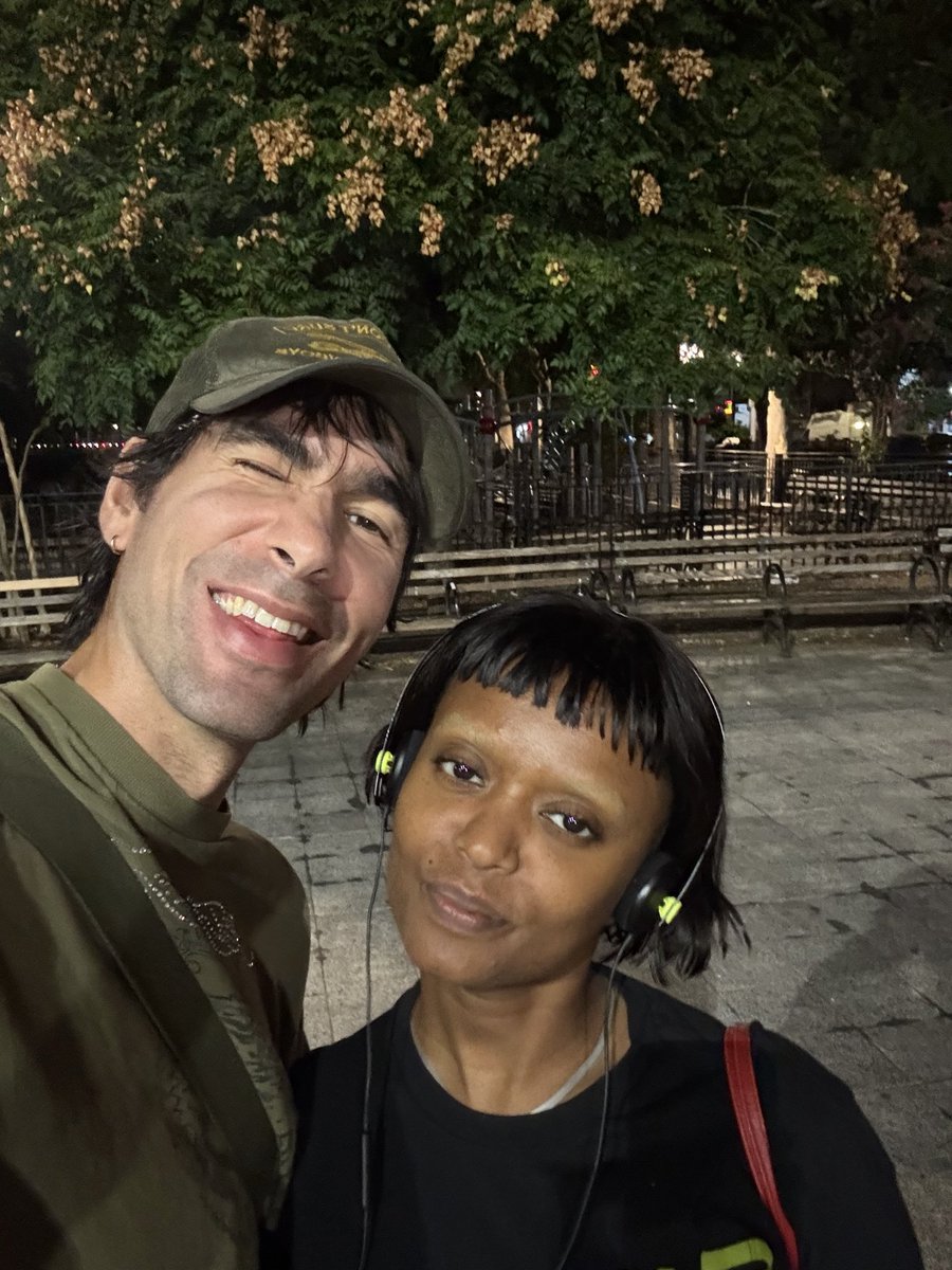 oscar_scheller's tweet photo. ‘new avatar’ by @kelelam out now! I had the absolute high honour and privilege to produce 11 tracks. nobody does it like you kels. S/o to my girl @pinkpantheress2 what a full circle moment for us both!! Love to @FousheeLive for her feature!! 🌉👽 https://t.co/3VXhl2vQ7P