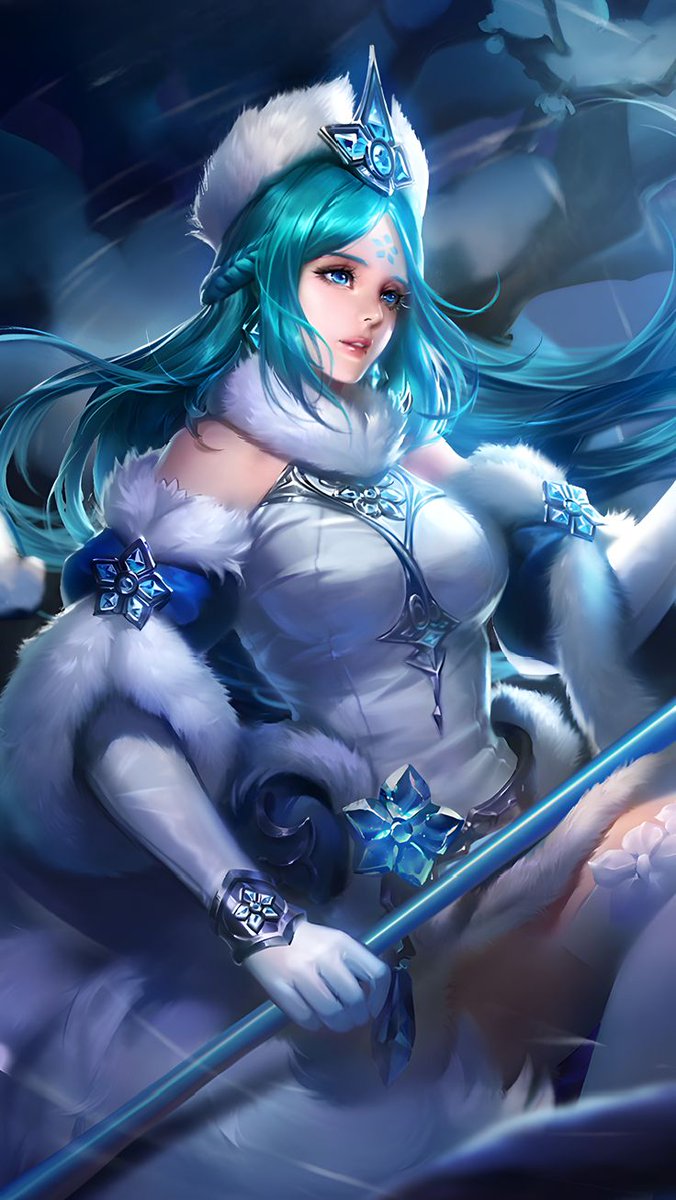 Ducki2i's tweet photo. My drawing to Trying  design an appearance for my favorite character in a game 🫠💜
@HonorOfKings 
@HoKArabia 
#hok https://t.co/FEPTkeBab2