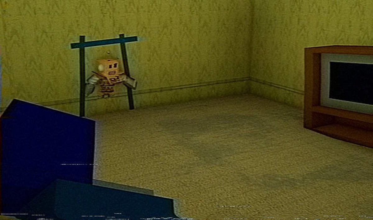 ONETRUEHELPER's tweet photo. I FOUND A PLACE.
IN THE ROBLOX HQ. https://t.co/inprEqDqqu