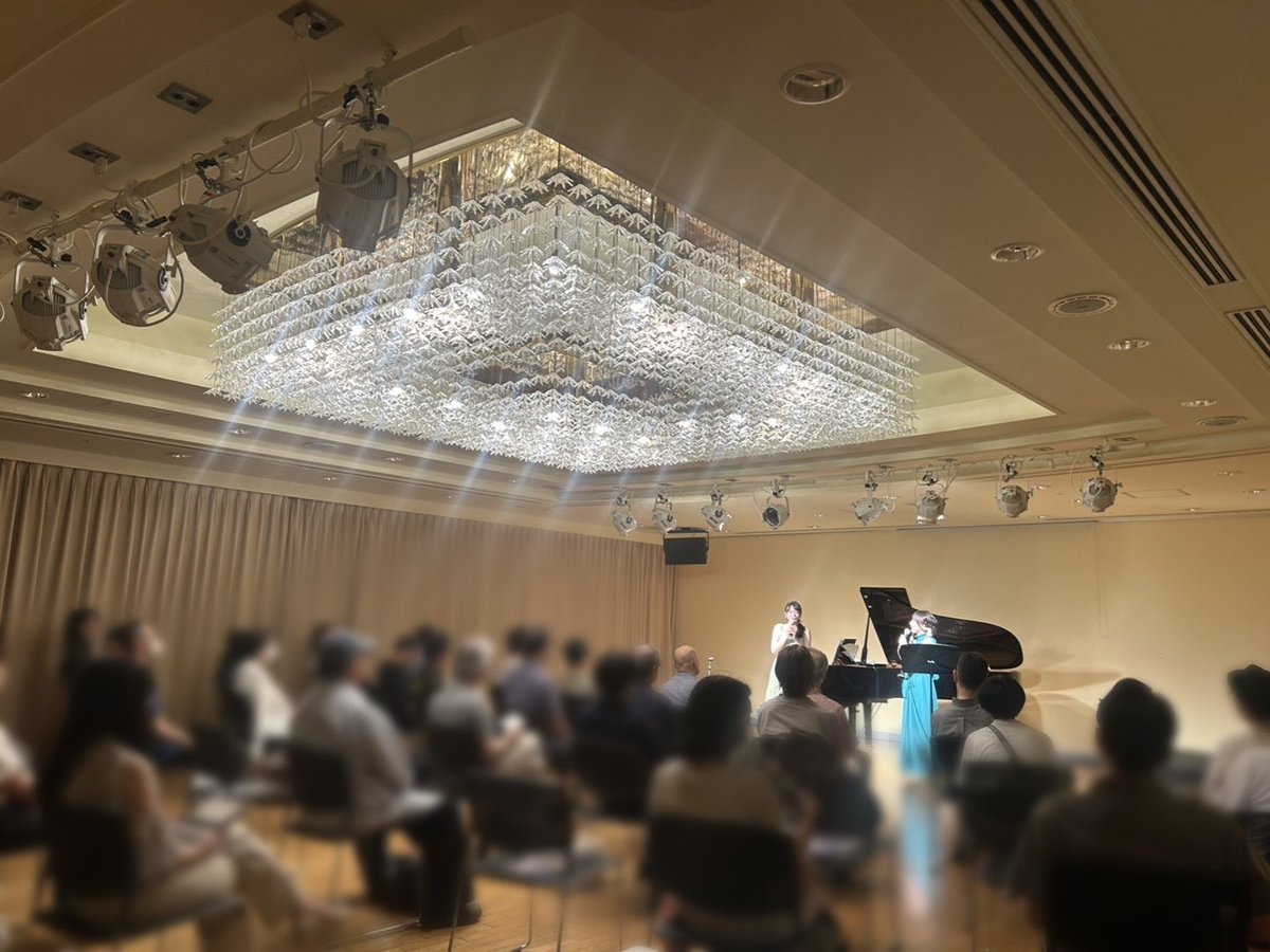 eternapiano_122's tweet photo. Nizioto LIVE 2026 POCO A POCO 
終演🌱

お越しいただいた皆様、
本当にありがとうございました！✨✨ https://t.co/SClOVebP4b
