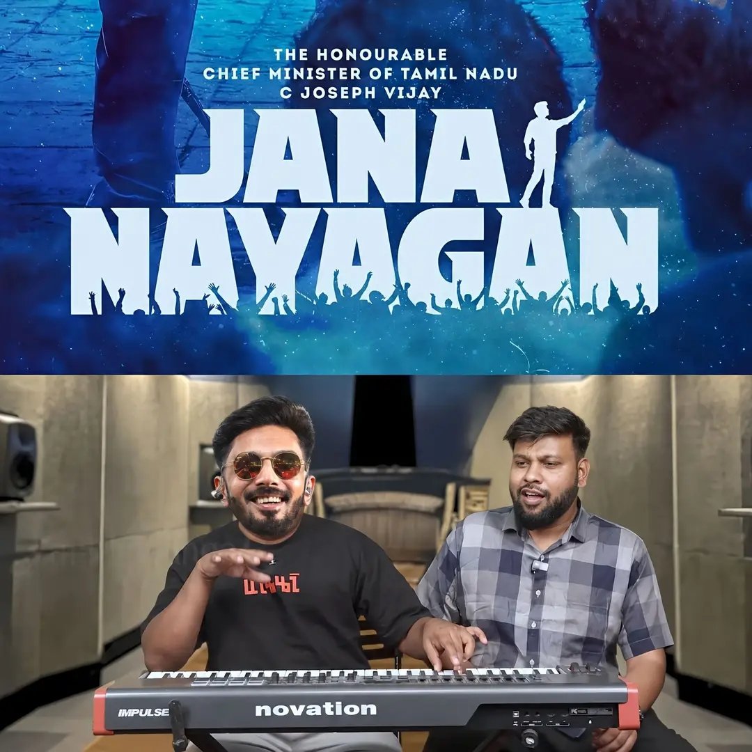 vijucharlie's tweet photo. Hey ulla vandha poweru di Anna yaru 🗣️

Chief Minister di 🥁💥 https://t.co/4LjkpVDUsJ