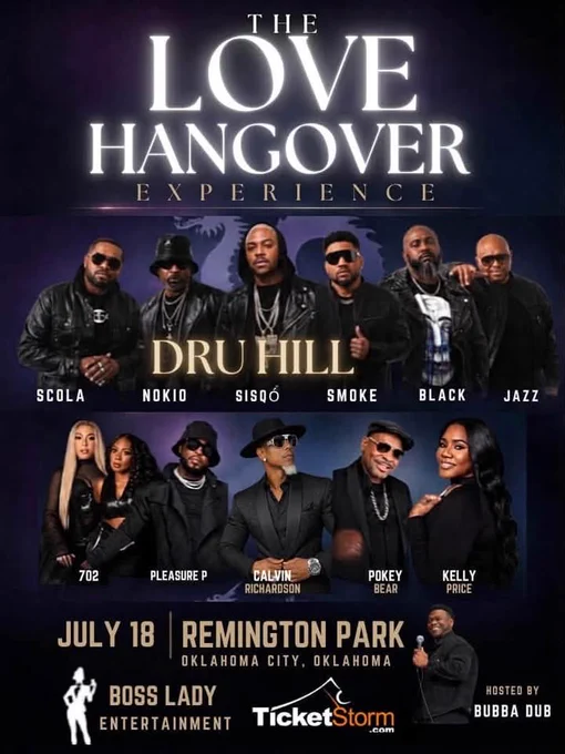 Image from POWER 103.5 (@power1035)