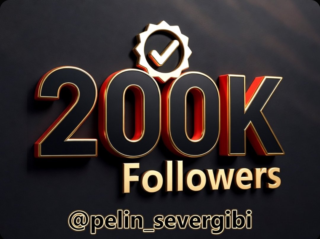 PELİN tweet media