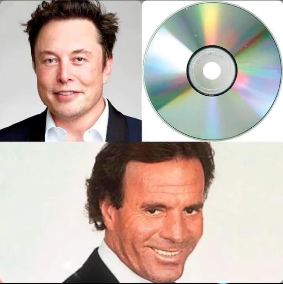 MemesDeJulio1's tweet photo. Señor Elon , no me banee (?)
#MemesDeJulio https://t.co/DP7L2LGKjf