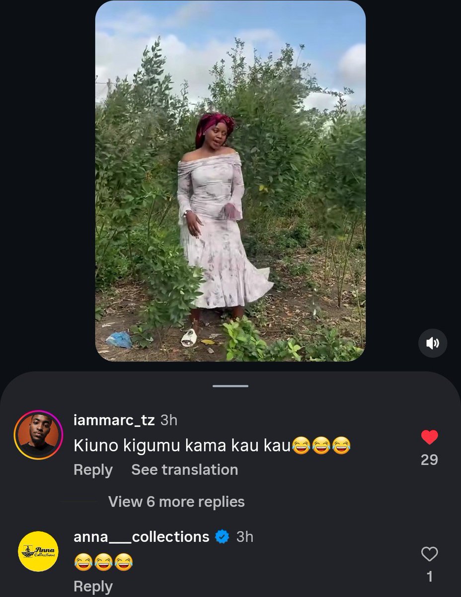AmRosalinee's tweet photo. Kaukau ni nin???😂😂😂😂 https://t.co/JVVt3dSMXG
