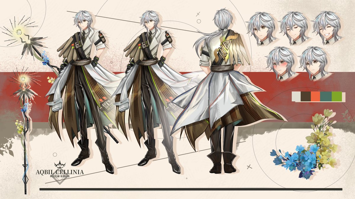 AqbilCL15's tweet photo. Commswork done
#commisionswork #commisions #comswork #art #fanart #share #originalcharacter #oc #rkgk https://t.co/Z3fOecust8
