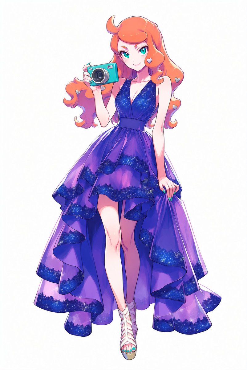 plsultme's tweet photo. Prom night Sonia

#sonia #ソニア #pokemonㅤㅤㅤ #ポケモン #Pokemonartㅤ #pokemonㅤ #skinconcept #ポケモンＪリーグ #ポケモンと社会 #pokemon https://t.co/AKr715NVwi