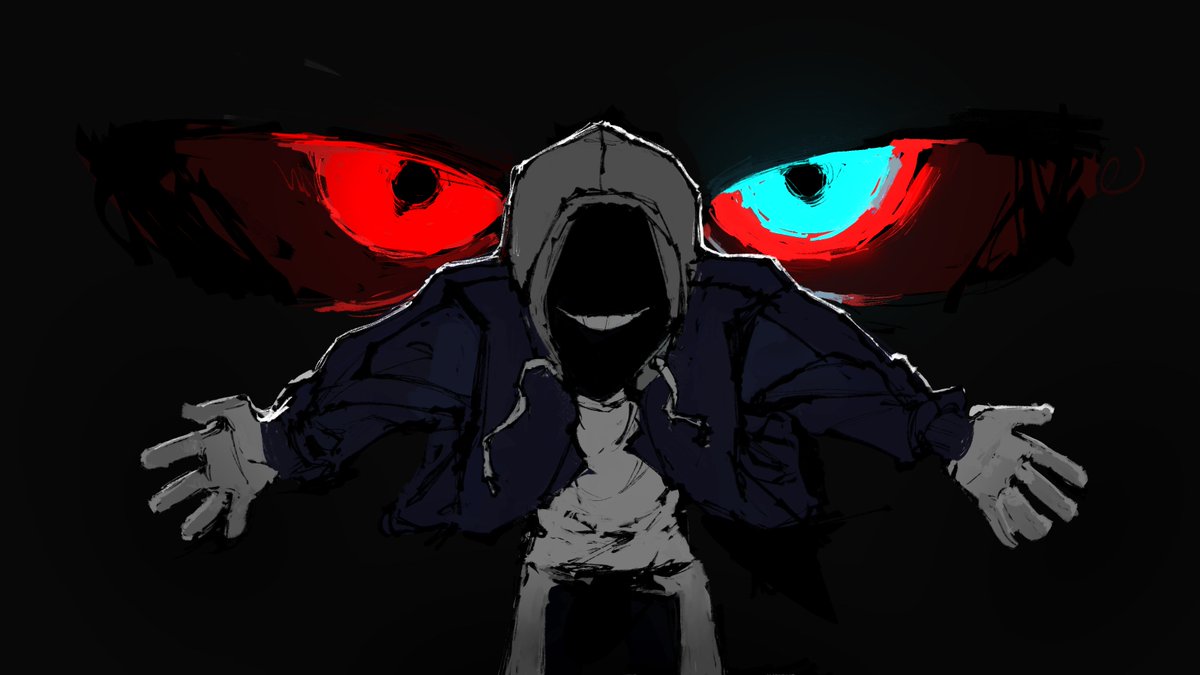 Sesang0074's tweet photo. #dustsans
좀바뀜 https://t.co/TA60ZSaep8