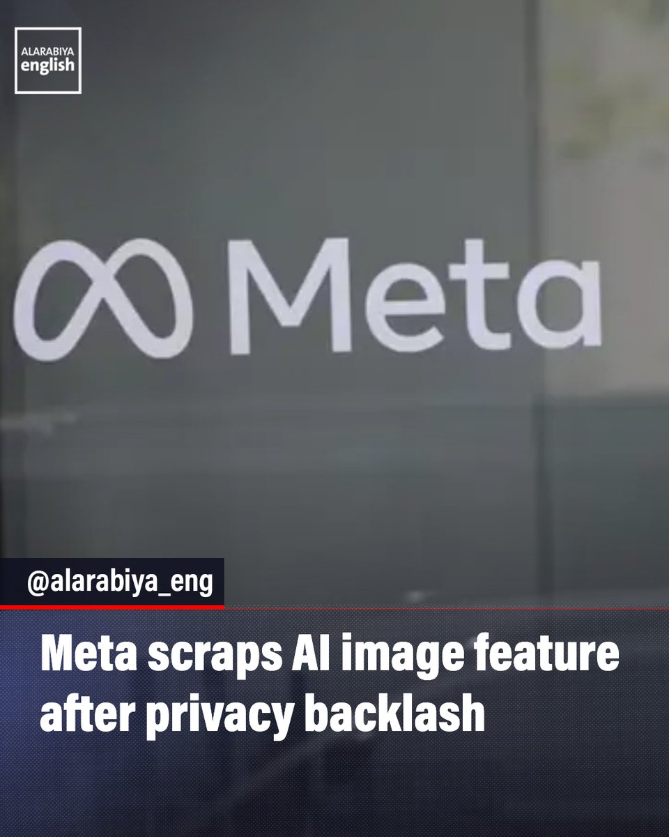 Meta Kills Controversial AI Image Generator After Hollywood Union and Privacy Uproar