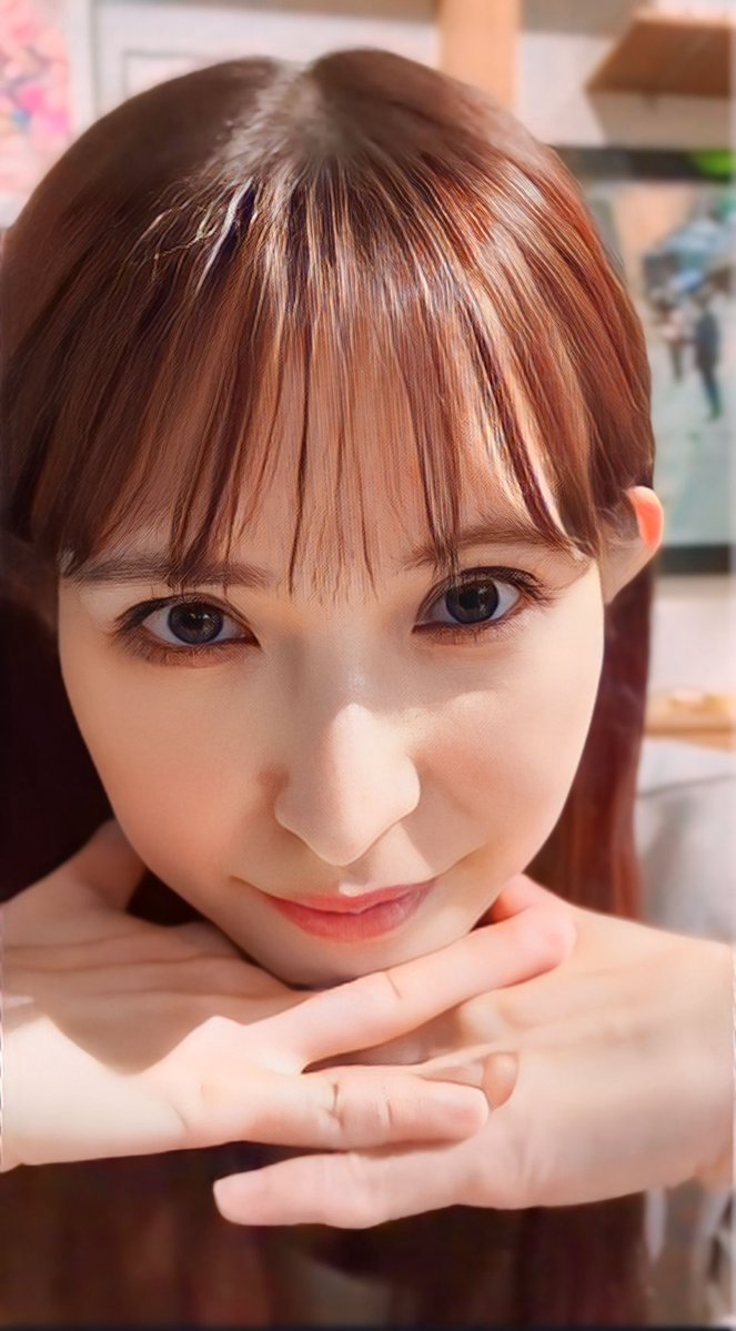 tamororo's tweet photo. HARUNA担のみなさま。
本日も激カワな我らのボス画質修正版でございます。

お納めください。

#SCANDAL
#HARUNA https://t.co/K1FLdBkm6z