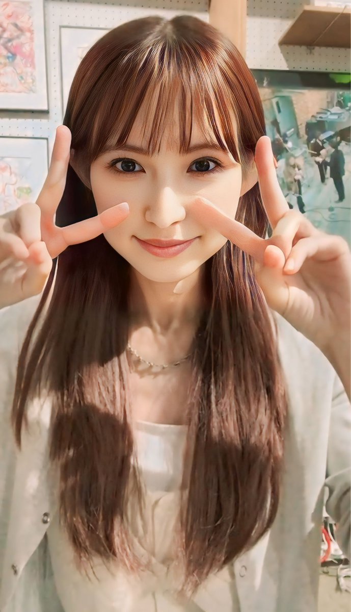 tamororo's tweet photo. HARUNA担のみなさま。
本日も激カワな我らのボス画質修正版でございます。

お納めください。

#SCANDAL
#HARUNA https://t.co/K1FLdBkm6z