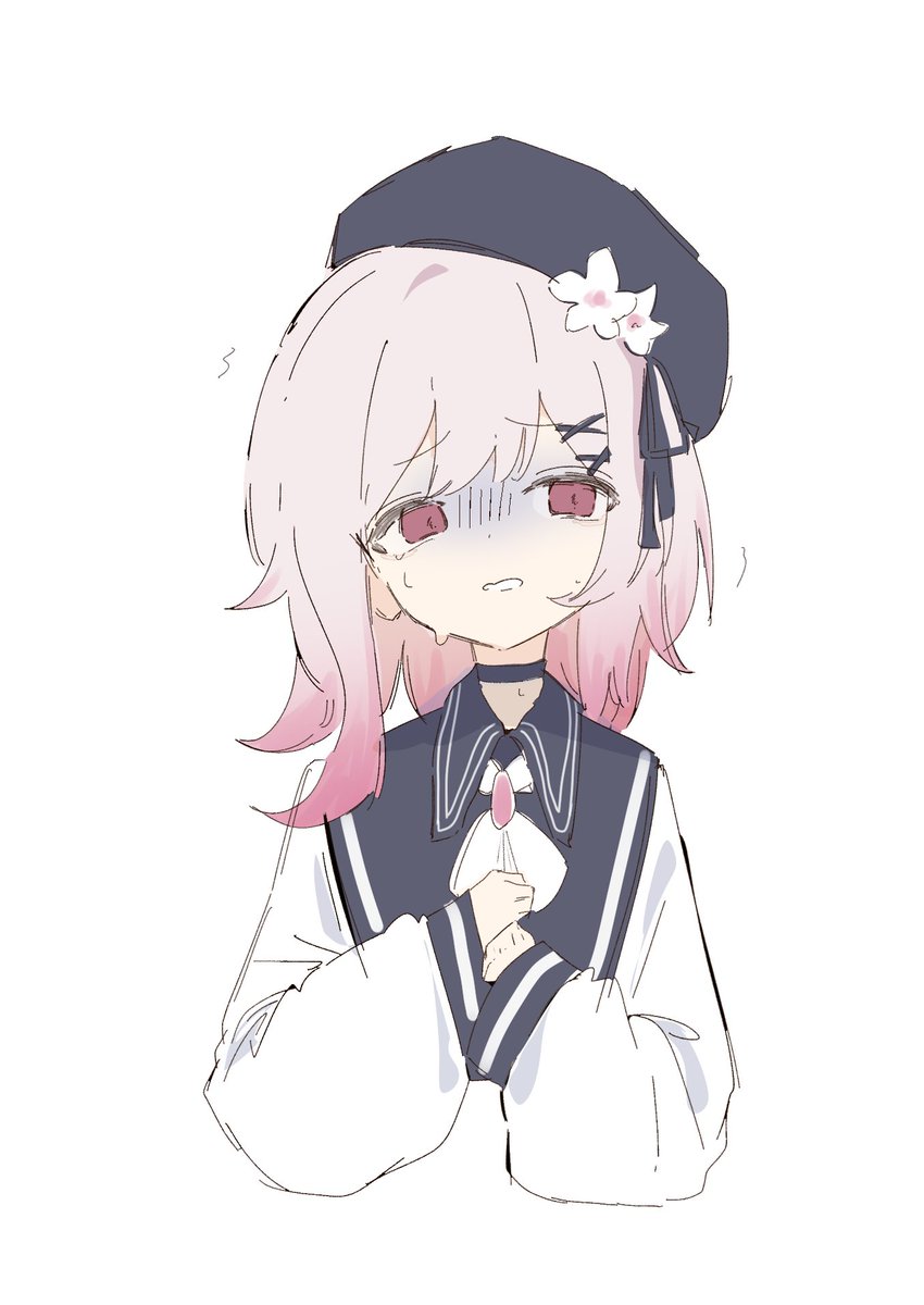 laruskmm's tweet photo. ＃まのさば二次創作　
Switch版がでたらしい https://t.co/Je07gXHz9q