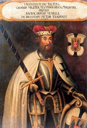 AtlasOfWisdom's tweet photo. A medieval state was built by men who were not kings, nobles or emperors — but monks with swords. The Teutonic Order created armies, ruled territories, built legendary castles and became one of Europe’s most unusual powers. Here is how it happened: 🧵👇 https://t.co/HpJmL3OHhF