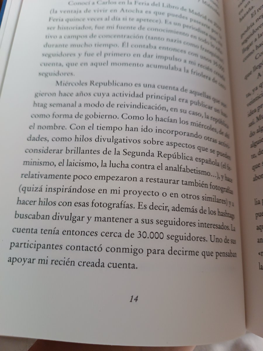 Famélica legión🔻 tweet media