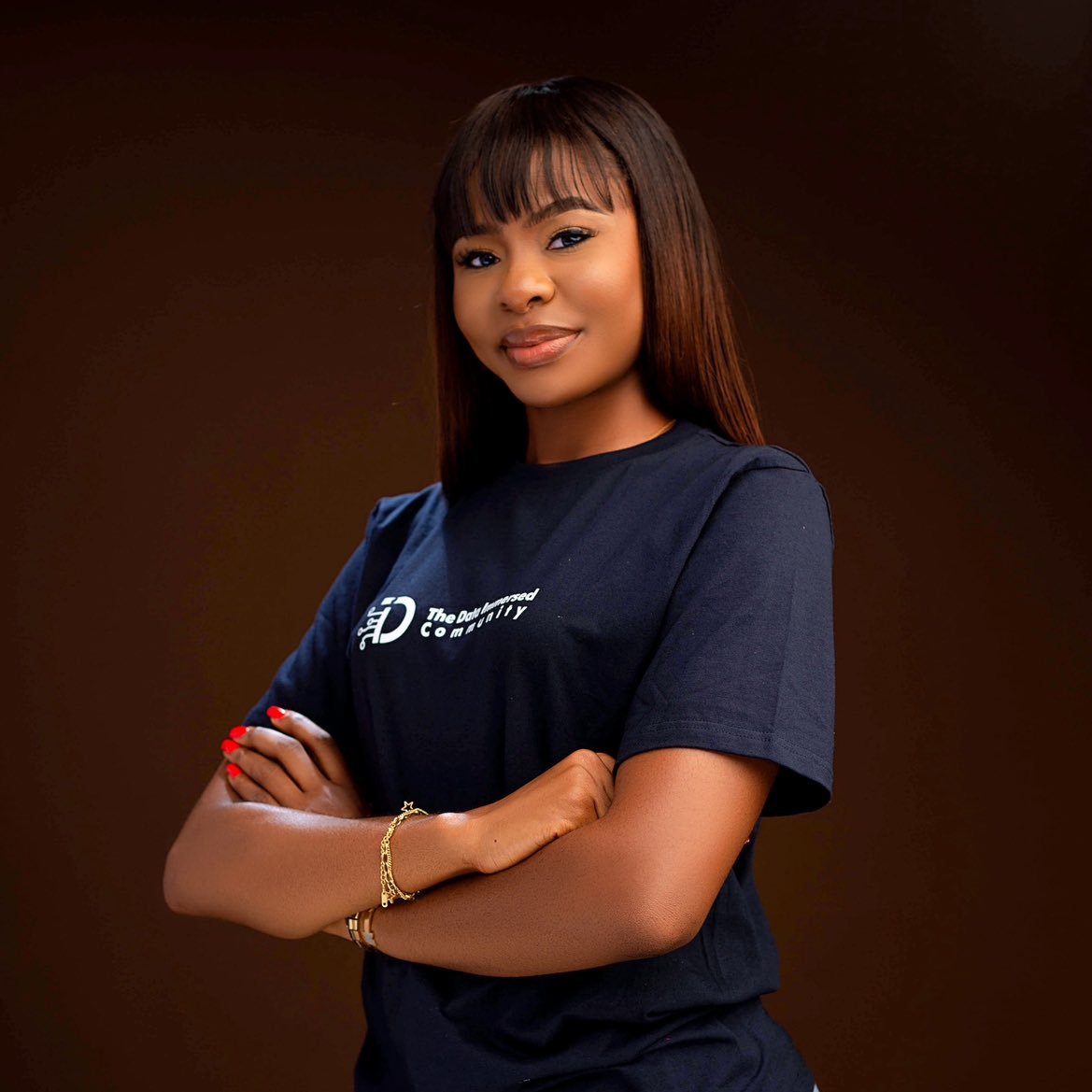 ekwensucapital's tweet photo. 👩🏽‍💻 Meet IGBO data &amp; AI educator Daberechi Nnamani, founder of The Data Immersed (TDI).

Originally trained as a microbiologist, Dabere transitioned into technology and has built one of Africa's growing data and AI communities. https://t.co/hhQo4yuq0B