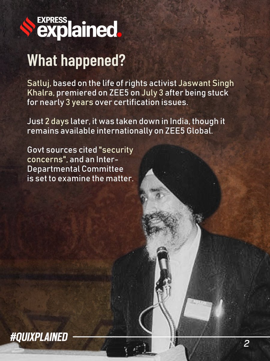 The Indian Express tweet media