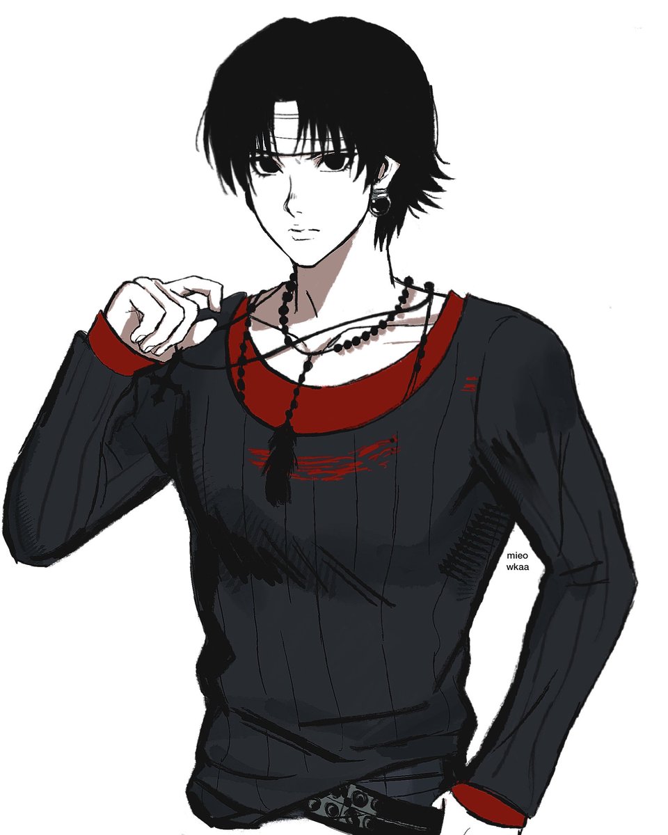 mieowkaa's tweet photo. crimson 🩸 https://t.co/rpYZLKgL6C