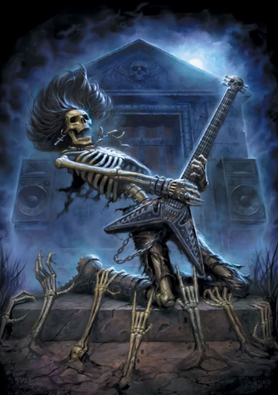 DiscussingRider's tweet photo. Nox is reportedly a massive fan of this sick ass skeleton https://t.co/KAHASdtcOm