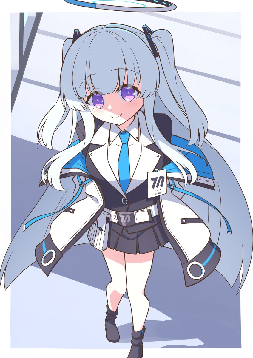 sansei_rain's tweet photo. これで私もかんぺき～、です♪ https://t.co/XzxQjUKwOF