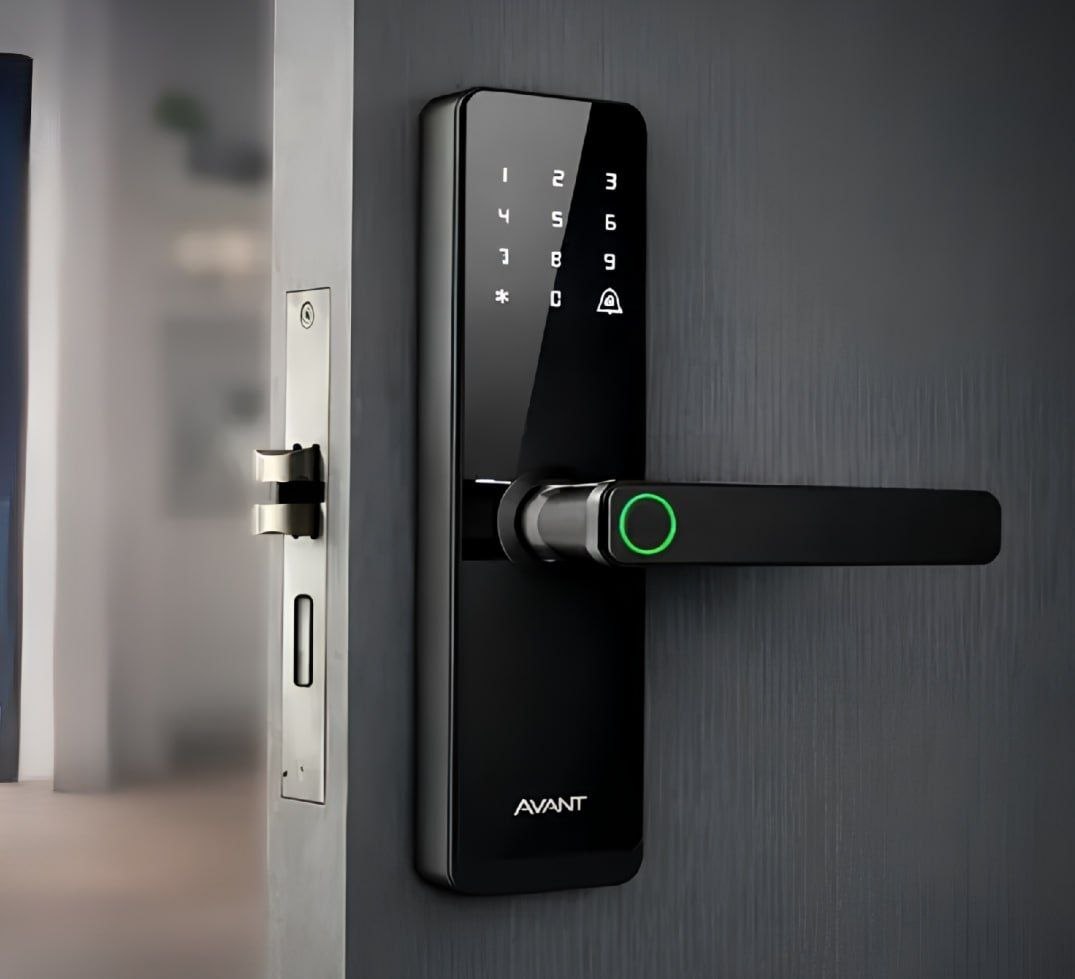 LeoOfertas's tweet photo. VOCÊ SÓ NÃO PODE ESQUECER A SENHA

🔐 Fechadura Eletronica Motion Biometria Embutir Preto Avant
 
🔥 DE 379,90 | POR 218,88 até 6x
🎟 CUPOM: PROMOPRACASA

⚡https://t.co/5jIuDaItjt https://t.co/qcG36FUdVA