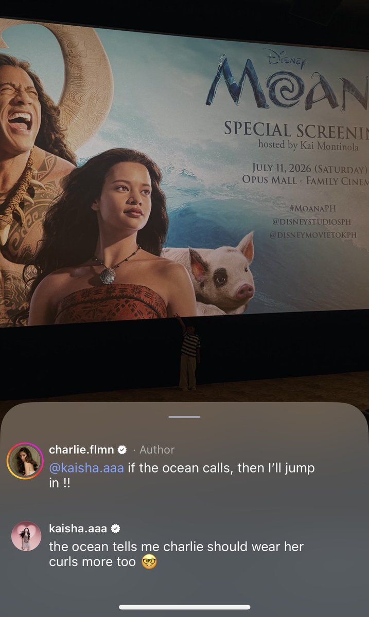 kaiisha_'s tweet photo. kira, josh and charlie’s igs 

#KaiMontinola | @kakaimontinolaa https://t.co/NBIupkHXgu