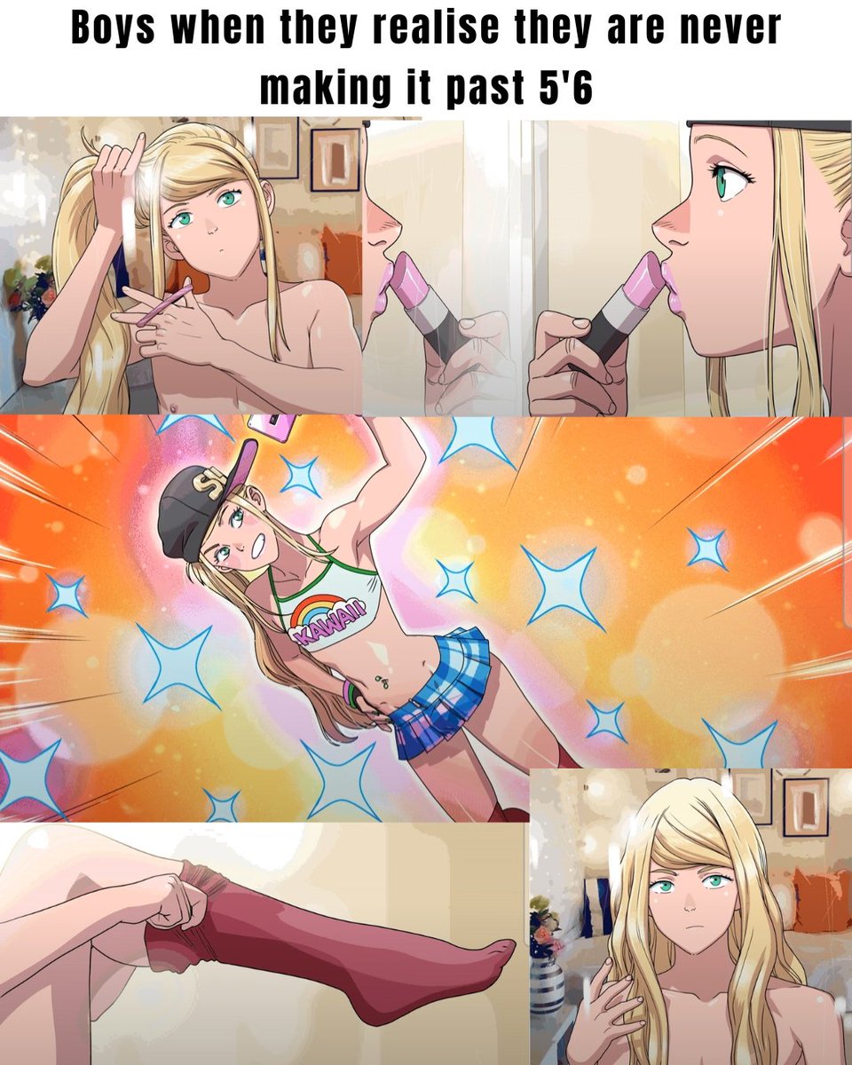 FemboyArtworks's tweet photo. https://t.co/F4dcU8ZhFv