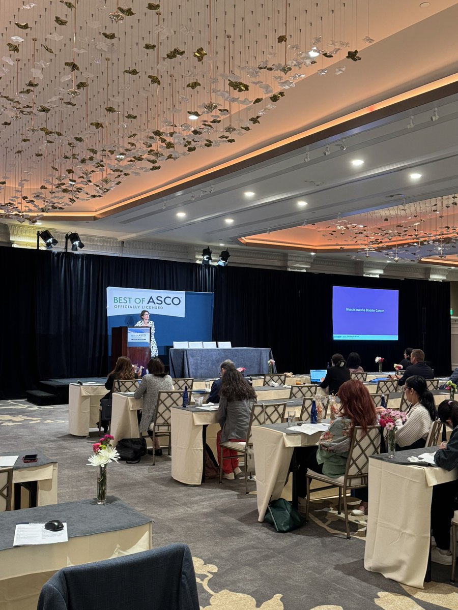 Onco_Nexus's tweet photo. Great to see several of our key OncoNexus contributors at Best of ASCO Long Island alongside our partners at Total Health, the largest provider of free oncology medical education in the United States.

The most impactful peer-to-peer education begins with moments like these. Together, we’re helping amplify the voices of leading oncology experts and deliver timely, practice-changing insights to clinicians through OncoNexus.

Stay tuned for many more conversations and collaborations! 

@TotalHealthConf 
@GIMedOnc 
@TimothyJBrownMD 
@KSMurrayUro