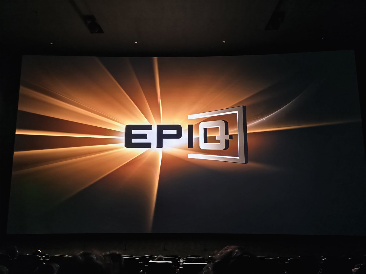 Kothaiselvan21's tweet photo. Kumbakonam going to get brand new EPIQ screen!🥳🔥

Vetri E² officially Onboard at Delta's biggest – Premier Mall.

1 EPIQ and 3 SCREENS 
Total = 4 screens with 1100 seats.

Grand lauch expected to be in 2026 end.
#Kumbakonam #Epiq #Premiermall https://t.co/XgKeblcxSZ