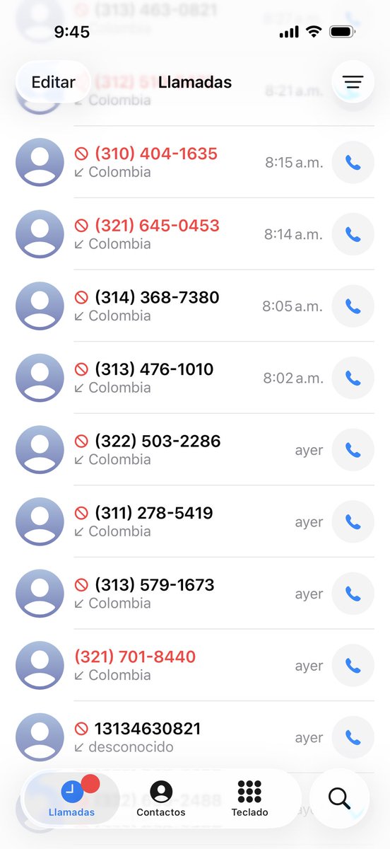 NZableh's tweet photo. @MovistarCo me han llamado mil veces, amenazándome con cobro jurídico, por una deuda que no existe! @sicsuper ayuda!! Esto es acoso https://t.co/GRsQyBqT0c