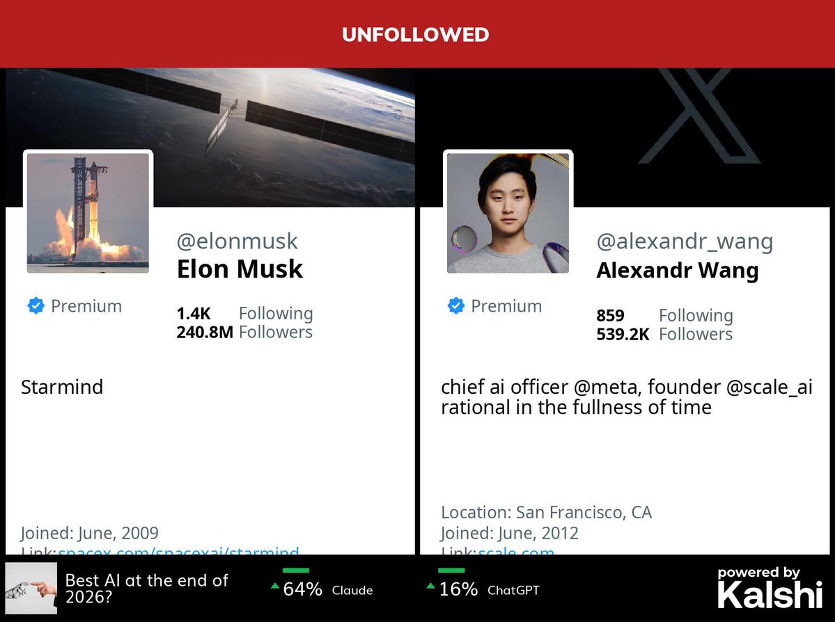 Big Tech Alert tweet media