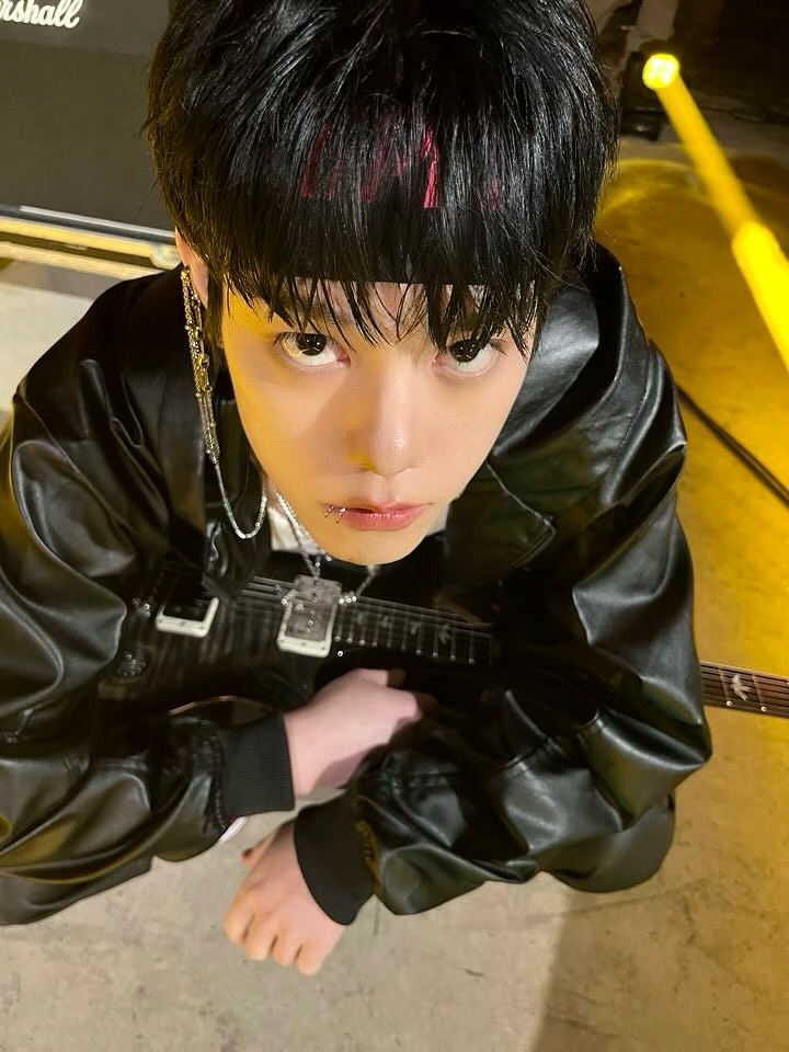 MyhappyNFHun's tweet photo. 차! 훈! 조! 아!
생일 축하해🐱💕

#로망_가득한_차훈데이 
#HAPPY_HUN_DAY https://t.co/zBP5TDTZlq