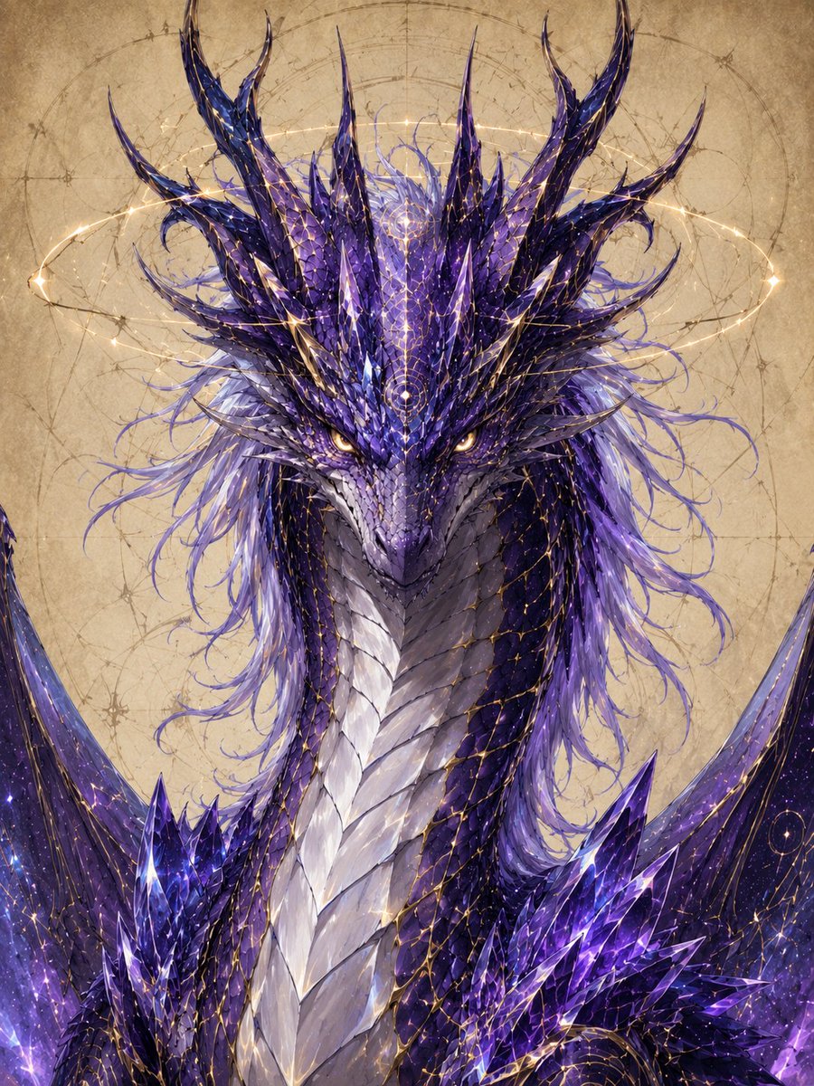 solak42ai #AIArt #FantasyArt #epicfantasy #AIイラストつくろっ #AI