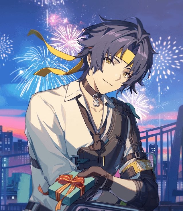 Genshin_Forever's tweet photo. Can we agree that Harumasa is one of the best ZZZ characters

He's not only cool, but also a very well written characters https://t.co/YUsqCfSRbP