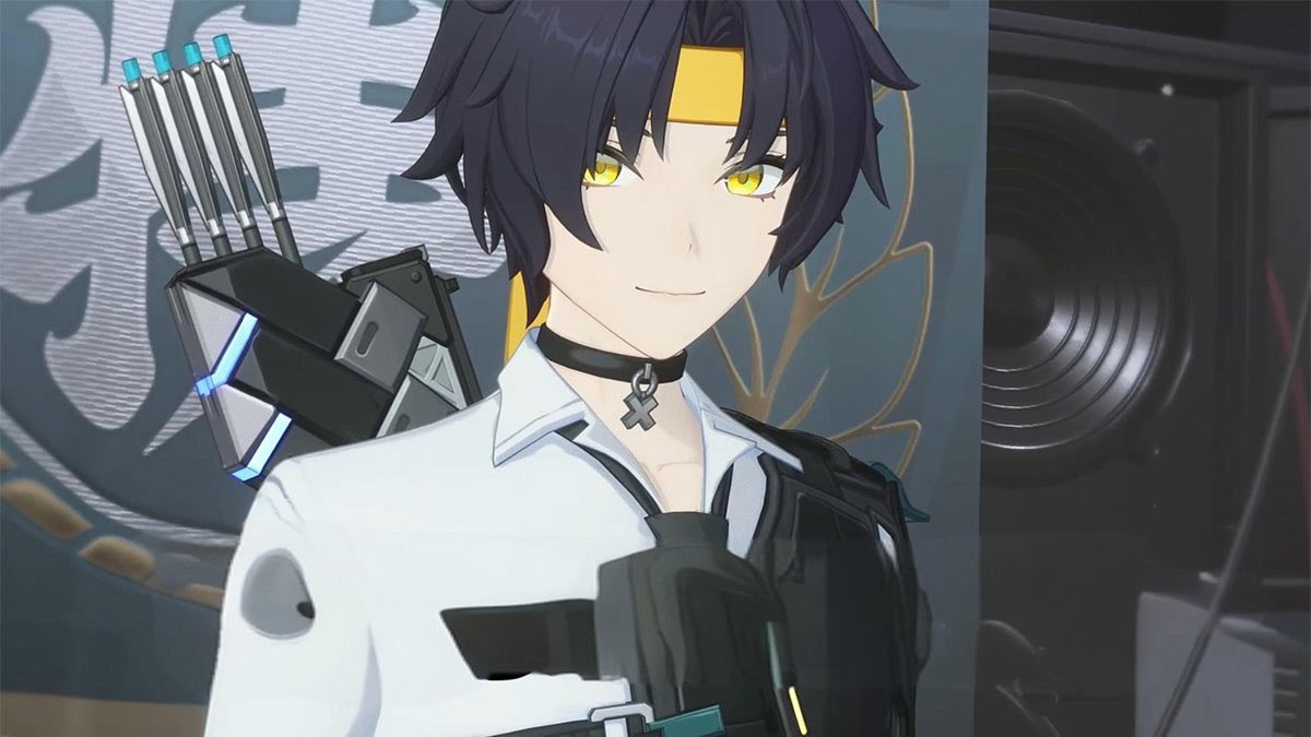Genshin_Forever's tweet photo. Can we agree that Harumasa is one of the best ZZZ characters

He's not only cool, but also a very well written characters https://t.co/YUsqCfSRbP